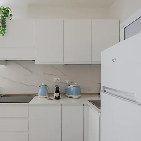 Via Ponte Alle Mosse, 19 - Charming - A Chic, Newly Renovated Near Tram Leopolda, A Few Min From Downtown Apartamento Florencia