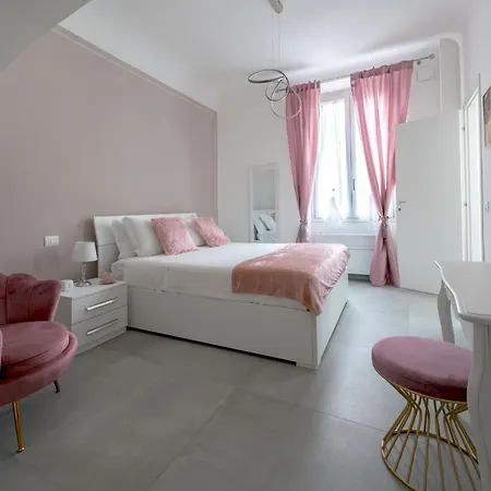 Apartamento Via Ponte Alle Mosse, 19 - Charming - A Chic, Newly Renovated Near Tram Leopolda, A Few Min From Downtown Florencia