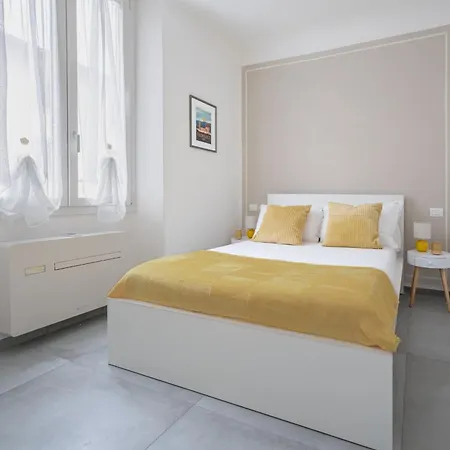 Via Ponte Alle Mosse, 19 - Charming - A Chic, Newly Renovated Near Tram Leopolda, A Few Min From Downtown Florencia